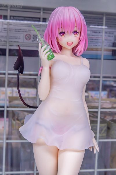 出包王女 Darkness 梦梦·贝莉雅·戴比路克
