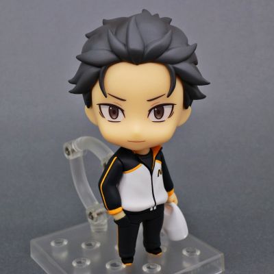 粘土人 #1251 Re：从零开始的异世界生活 菜月昴