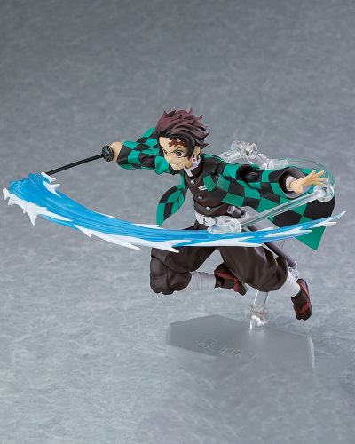 figma#498-DX 鬼灭之刃 灶门炭治郎 DX版