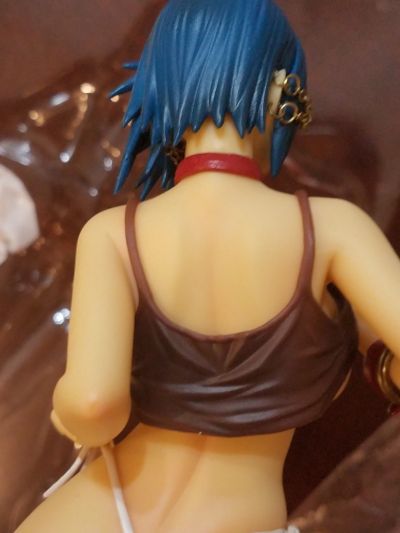 ちちのえ+ YOUNG HIP Cover Gal WF限定版