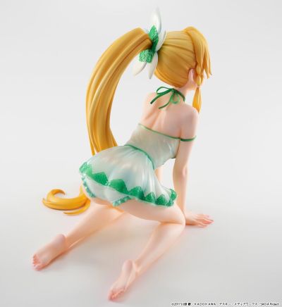 刀剑神域 莉法 睡衣