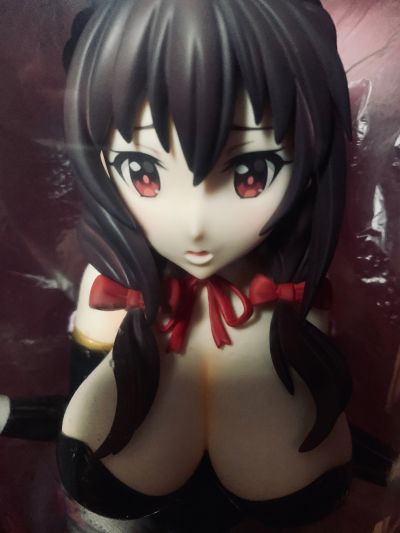 B-style 为美好的世界献上祝福！2 惠惠 兔女郎ver.