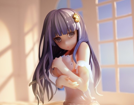 Date A Live 诱宵美九