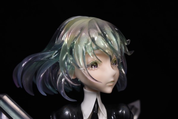 宝石之国 钻石