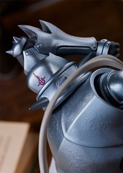 POP UP PARADE 钢之炼金术师 FULLMETAL ALCHEMIST 阿尔芬斯·艾尔利克