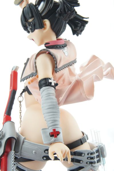 女皇之门 超看护妇佩恩基拉琴音 