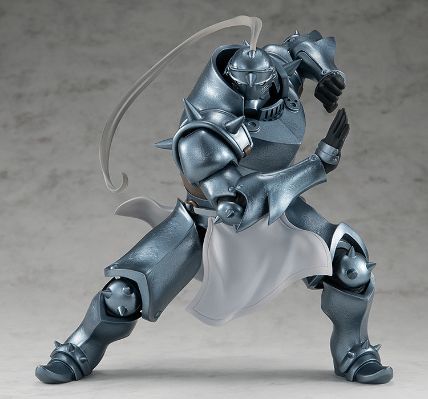 POP UP PARADE 钢之炼金术师 FULLMETAL ALCHEMIST 阿尔芬斯·艾尔利克