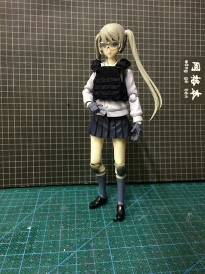 figma#SP-106 小军械库 照安鞠亚