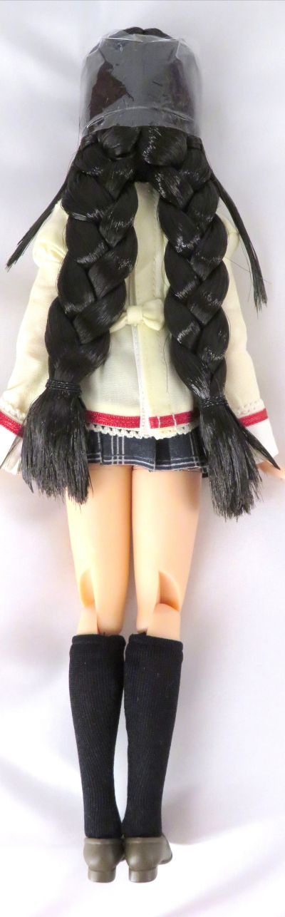 Pure Neemo 角色系列 No.050 晓美焰 校服