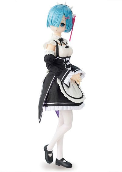 PureNeemo Re：从零开始的异世界生活 蕾姆 HOBBYJAPAN限定版