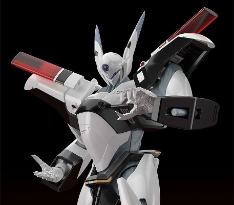 MODEROID 机动警察 AV-X0零式