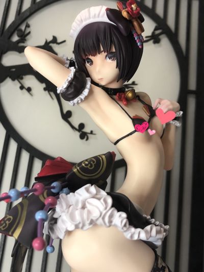 cos小姐