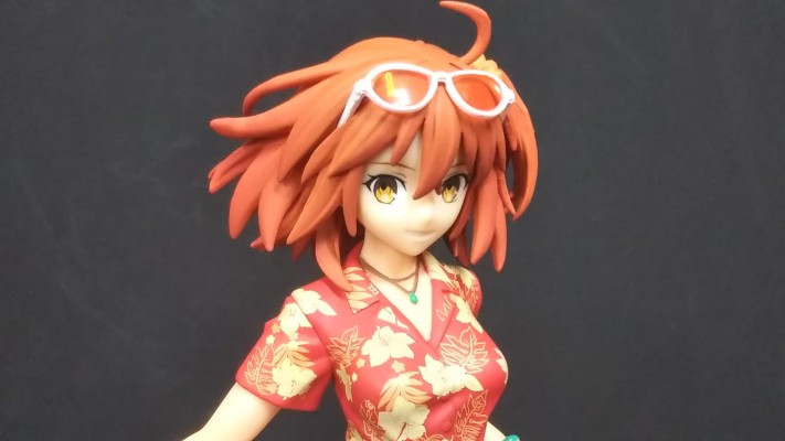 Special Figures Fate/Grand Order 咕哒子 Tropical Summer