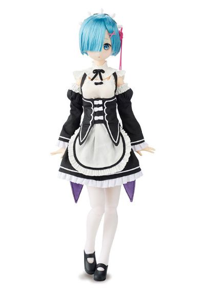 PureNeemo Re：从零开始的异世界生活 蕾姆 HOBBYJAPAN限定版