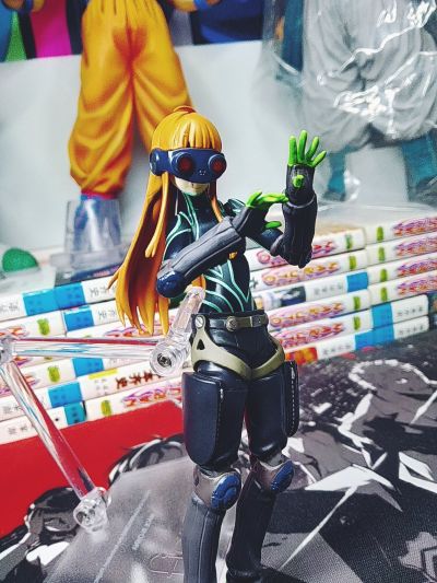 figma#458 Persona5 奥村春
