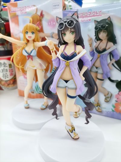 Special Figures 公主连结！Re:Dive 佩可莉姆