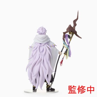 超级景品 Fate/Grand Order 绝对魔兽战线 巴比伦尼亚 梅林