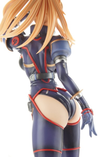 Venus 超重神グラヴィオンZwei 媚月・立花 Vスーツ