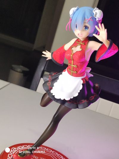 Re：从零开始的异世界生活 蕾姆 中式女仆 Ver.