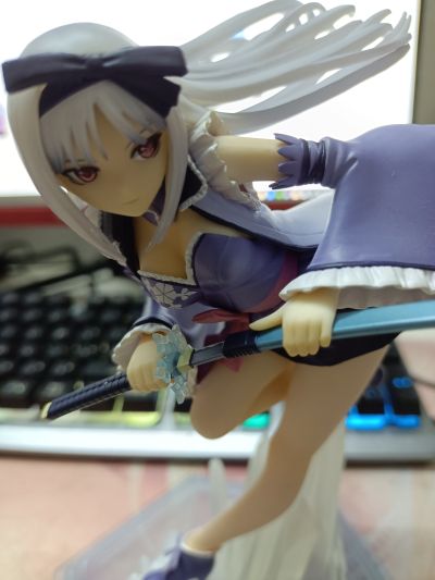 光明之心 	飒音吹雪