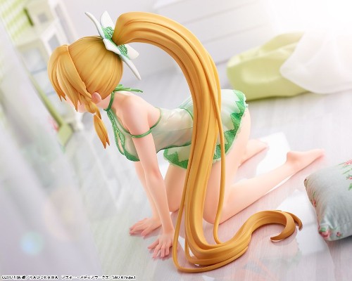 刀剑神域 莉法 睡衣