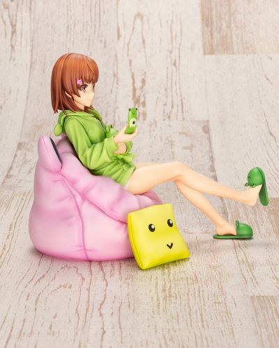 某科学的超电磁炮T 御坂美琴 呱太睡衣 限定版