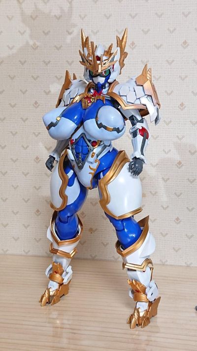 魔改高达