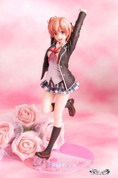 （转载）寿屋 由比滨结衣