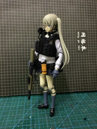 figma#SP-106 小军械库 照安鞠亚