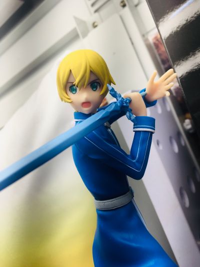 LPM景品 刀剑神域 Alicization 尤吉欧