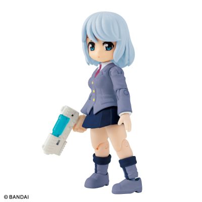 AQUA　SHOOTERS！Avatar collection01