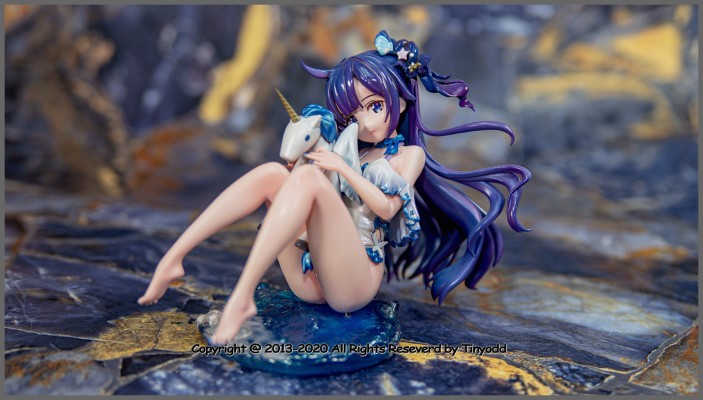 碧蓝航线 独角兽