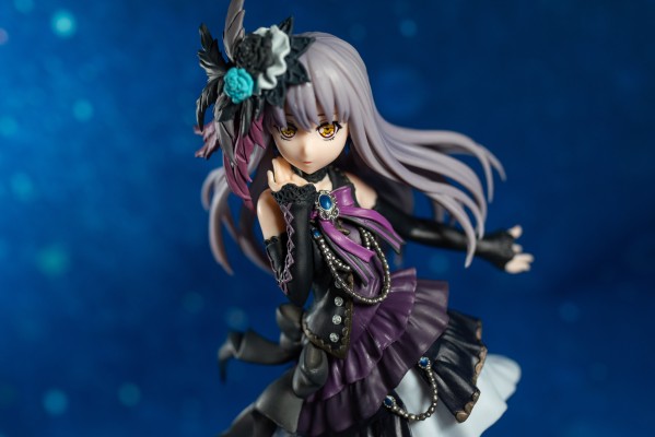 	PM 手办 BanG Dream! 少女偶像派对 凑友希那 WF Limited ver. 