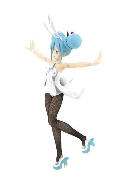 BiCuteBunnies 初音未来系列  初音未来 白色款