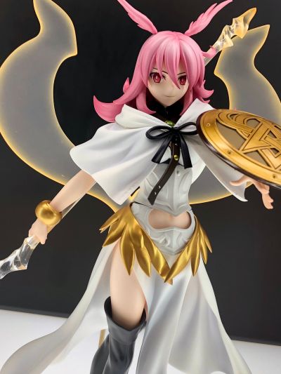 Fate/Grand Order 瓦尔基里 Lancer 第一再临