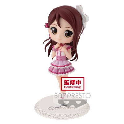 Q posket Love Live! Sunshine!! 樱内梨子 ver.A