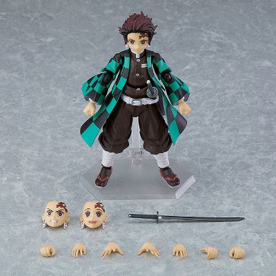 figma#498 鬼灭之刃 灶门炭治郎