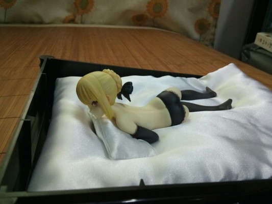 DreamTech 内衣Style Fate Saber&Saber Alter&Saber Extra&Saber Lily