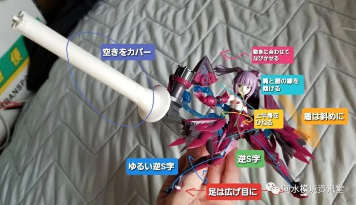 女神装置  机甲爱丽丝 一条绫香