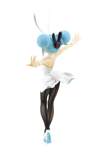 BiCuteBunnies 初音未来系列  初音未来 白色款