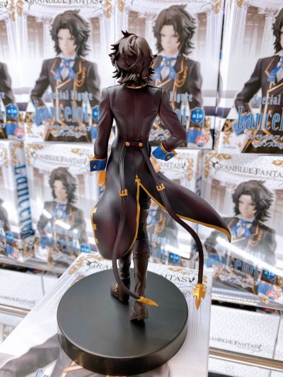 Special Figures 碧蓝幻想 兰斯洛特