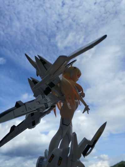 武装神姬  安 -ImageModel-