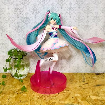 Espresto Racing 初音未来 2019 晴着ver.