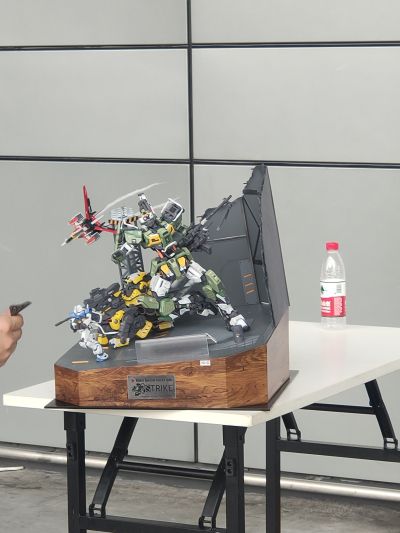 HGUC  1/144  佩涅罗佩