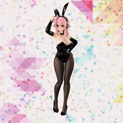 BiCute Bunnies 超级索尼子 索尼子 兔女郎造型