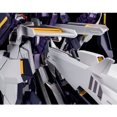 HGUC ADVANCE OF Z 提坦斯的旗下 巡航模式助推器拓展包