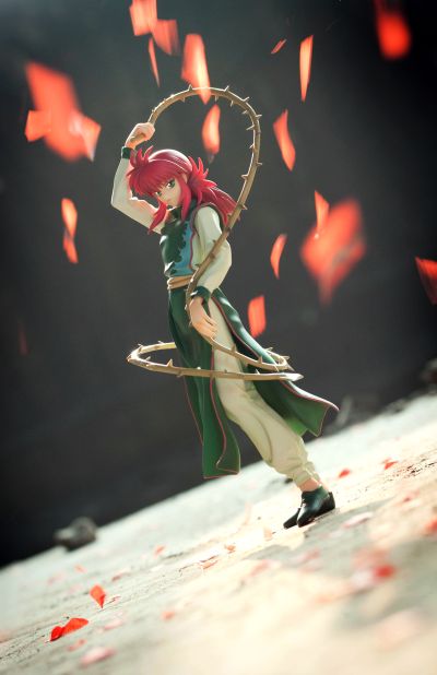 ARTFX J 幽游白书 桑原和真