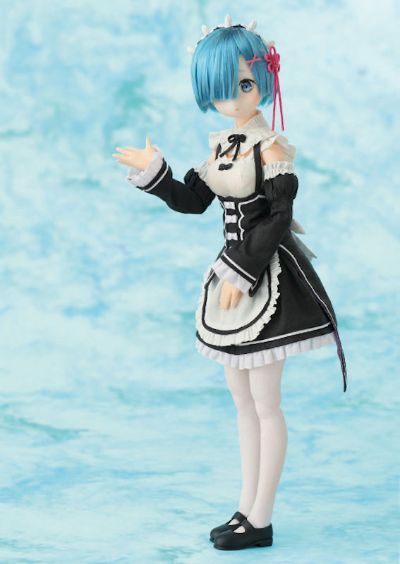 PureNeemo Re：从零开始的异世界生活 蕾姆 HOBBYJAPAN限定版