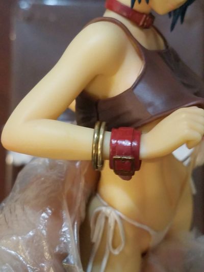 ちちのえ+ YOUNG HIP Cover Gal WF限定版