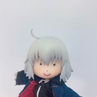 粘土娃 Fate / Grand Order 贞德・达尔克[Alter] Avenger 新宿ver.